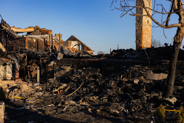 Reliable Firefighting Water Removal contractor in Kirkland, WA by Fire Damage Flint