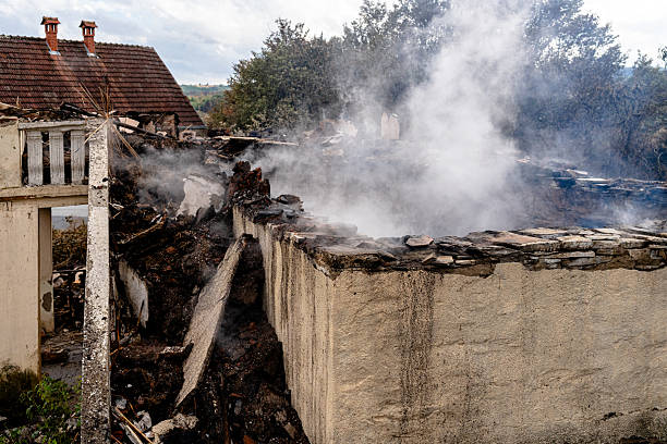 Affordable Firefighting Water Removal solutions in Kirkland, WA